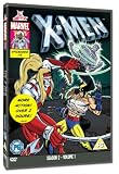 X-Men - Season Two Volume One (Marvel Originals) [1992]