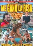 Me Gana La Risa