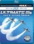 Ultimate G's - Zac's Flying Dream (IMAX) (3D)  (Bilingual) [Blu-ray]