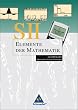 Elemente der Mathematik. Gesamtband S II - Mathematik mit dem Graphikrechner: Elemente der Mathematik. Rechnerband. Gesamtband. Sekundarstufe 2: Mathematik mit neuen Technologien