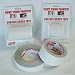 ISC Helicopter-OG Surface Guard Tape (Outdoor Grade): 2 in. x 4 yds. (Transparent)