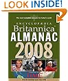 Encyclopaedia Britannica Almanac 2008