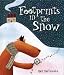 Search : Footprints in the Snow
