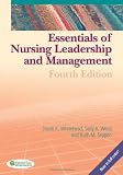 Essentials of Nursing Leadership & Management Reviews
