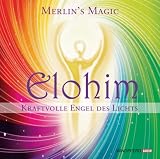 Produkt-Bild: Elohim - Kraftvolle Engel des Lichts