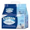 Catsan Hygiene Streu 1x10l