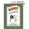 Binky to the Rescue