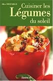 Revue Edisud  / Cuisiner les légumes du soleil