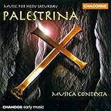 Music for Holy Saturday
