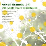 NOVEL SOUNDS 5TH ANNIVERSARY COMPILATION 【初回限定特典Tシャツ付き】
