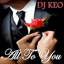 All To You (Mother Son Wedding Song)