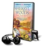 Sweet Tea at Sunrise [With Earbuds] (Playaway Adult Fiction)-