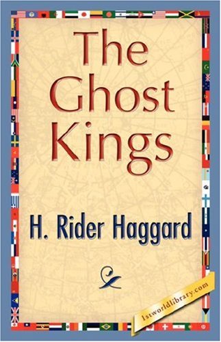 the ghost kings