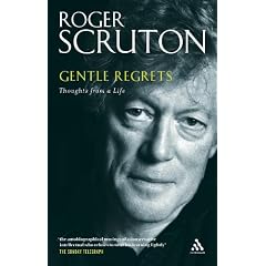 Gentle Regrets: Thoughts from a Life