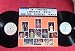 In Concert Lawrence Welk and His Musical Family: Double Vinyl LP: (1973)