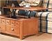 Woodsmith Convertible Table Plan