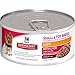 Hill's Science Diet Adult Small & Toy Breed Light with Liver Canned Dog Food, 5.8 oz, 24-pack