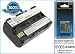 Replacement Battery for Sony NP-F10, NP-FS10, NP-FS11, NP-FS12