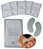 Eyelash Extensions Blink Collagen Anti-wrinkle Eye Pads Patches QTY 10 Pairs