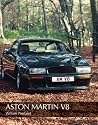 Aston Martin: v. 8 (Crowood Autoclassics)