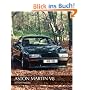 Aston Martin V8 (Crowood Autoclassics)