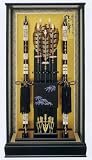 お正月飾り 破魔弓 初陣 15号 破魔弓ケース入り