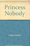 The Princess Nobody