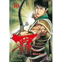Lord T10