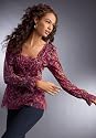 Chadwicks The Romantic Top