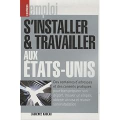 S'installer et travailler aux Etats-Unis