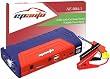 EPAuto 600A Peak 13000mAh Car Jump Starter Battery Booster with Portable Charger Power Bank and LED Flashlight for Vehicle Emergency 5L Gas and 3L Diesel Engines