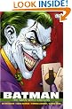 Batman: Man Who Laughs (Batman): Man Who Laughs (Batman)