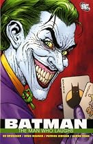 Batman: Man Who Laughs (Batman): Man Who Laughs (Batman)