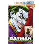 Batman: Man Who Laughs (Batman): Man Who Laughs (Batman)