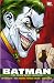 Batman: Man Who Laughs (Batman): Man Who Laughs (Batman)