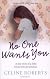 No One Wants You