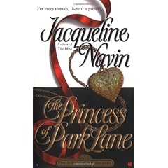 The Princess Of Park Lane
