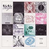 Moshi Moshi Singles Club