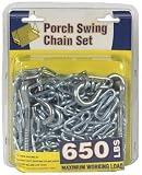 Orrco Porch Swing Chain Set (46496)