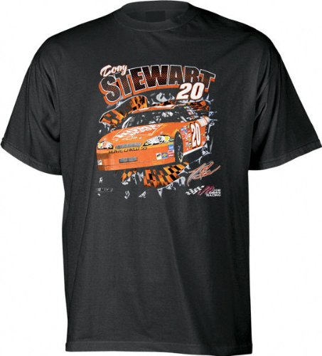 Buy Tony Stewart Youth Break Out T-Shirt