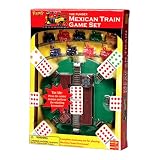 51ZkQL9oz%2BL. SL160  Mexican Train Dominoes Hub