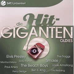 Die Hit Giganten-Oldies