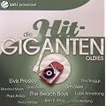 Die Hit Giganten-Oldies