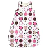 CoZi Sleep Sac in Melon Bug from CoZibug