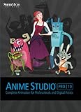 Anime Studio Pro 10 [Download]