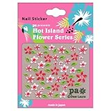 pa プルメリアレッド