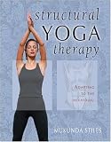 Structural Yoga Therapy: Adapting to the Individual