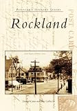 Rockland   (MA)  (Postcard  History  Series)
