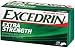 Excedrin Acetaminophen, Asprin and Caffeine, Extra Strength, 250 Caplets