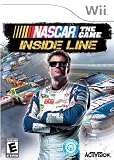 NASCAR The Game: Inside Line